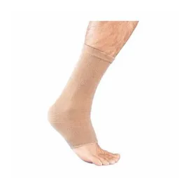 Еластичний фіксатор гомілковостопного суглобу BAN-301
