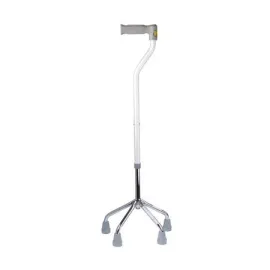 Чотирьохопорна тростина з регулюванням по висоті (Nova, B5730-A)