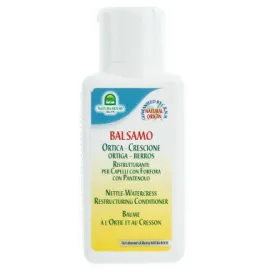 Кондиціонер з кропивою і лопухом Natura House Balsamo, 250 мл