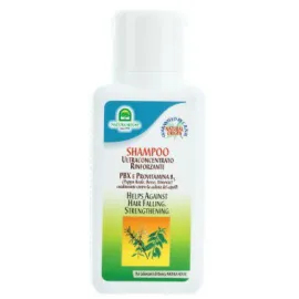 Шампунь з РВХ і провітаміном В5 Natura House, 250 мл