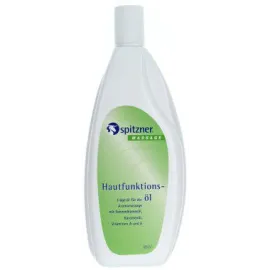Олія для поліпшення функцій шкіри Spitzner Arzneimittel Massage, 200ml