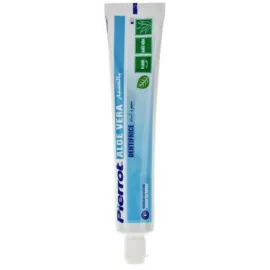Зубна паста Pierrot Aloe Vera Toothpaste "Алое Вера", 75 ml. Ref.74