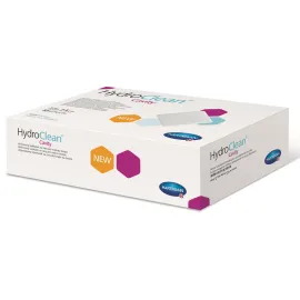 HydroClean Plus Cavity d-4 см Гідроклін — гідроактівна абсорбуюча пов'язка 1шт