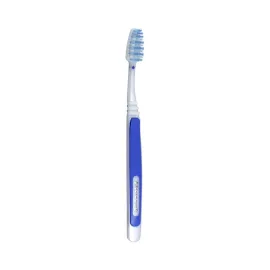 Зубная щетка Pierrot Energy toothbrush, жесткая (Hard), синяя, Ref.28, Цвет зубной щетки: Синий