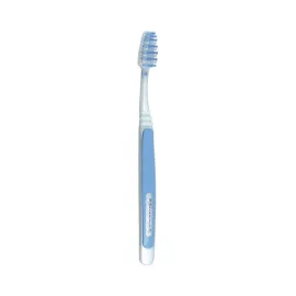Зубная щетка Pierrot Energy toothbrush мягкая (Soft), голубого цвета, Ref.26, Цвет зубной щетки: Голубой