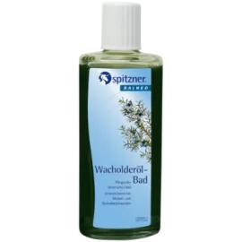 Рідкий концентрат для ванн "Ялівець" Spitzner Arzneimittel, 190 ml.