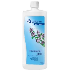 Рідкий концентрат для ванн "Чебрець" Spitzner Arzneimittel 1000 ml
