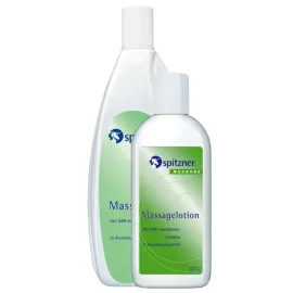 Молочко масажне Spitzner Arzneimittel, 200 ml.
