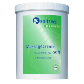 Крем для масажу Spitzner Arzneimittel 100ml