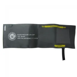 Манжета LD C1I для тонометрів Little Doctor для немовлят (11-19 см), бавовна