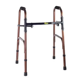 Ходунки складні з регулюванням ширини NOVA В4090