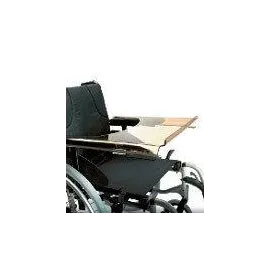 Столик для коляски Action 3 NG, Action 4 NG (акрил) + килимок