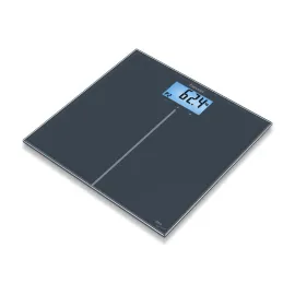 Стеклянные весы BEURER GS 280