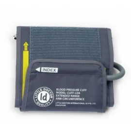 Манжета для новонароджених, 7-12 см, 100% бавовна, 1 трубка C1N