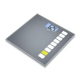 Стеклянные весы Beurer GS 205 Sequence