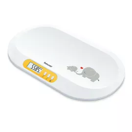 Весы для новорожденных Beurer BY 90