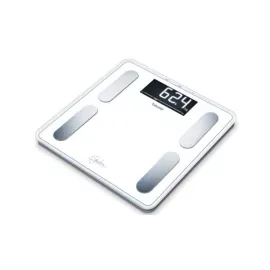 Напольные весы Beurer BF 400 Line white