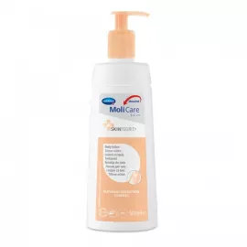 Лосьйон для тіла MoliCare Skin 500 мл, Об'єм: 500 мл