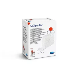 Трубчасто-сітчастий еластичний бинт для фіксації Stulpa-fix®  48 см, розмір 5, Розмір бинта: 5 р