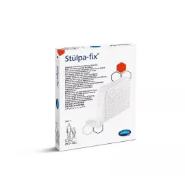 Трубчасто-сітчастий еластичний бинт для фіксації Stulpa-fix®  48 см, розмір 1, Розмір бинта: 1 р