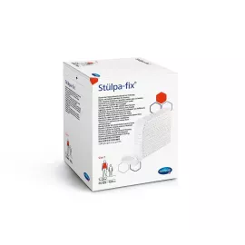 Трубчасто-сітчастий еластичний бинт для фіксації Stulpa-fix®  48 см, розмір 7, Розмір бинта: 7 р