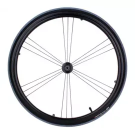 24” x 1” задние надувные колеса для активных колясок ADJ-0703