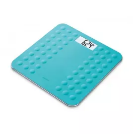 Стеклянные весы Beurer GS 300 Turquois