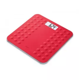 Стеклянные весы Beurer GS 300 Coral