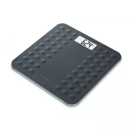 Стеклянные весы Beurer GS 300 Black