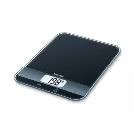 Кухонні ваги Beurer KS 19 black