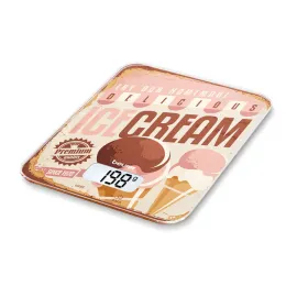 Кухонные весы Beurer KS 19 Ice Cream