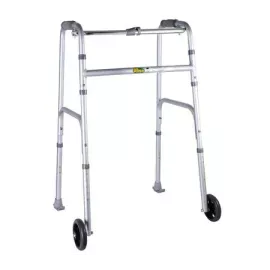 Ходунки Nova з 2-ма колесами B4081