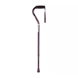 Палиця Nova з м'якою ручкою і ремінцем B1060