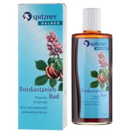 Концентрат жидкий для ванн "Каштан" Spitzner Arzneimittel, 10 000 ml.