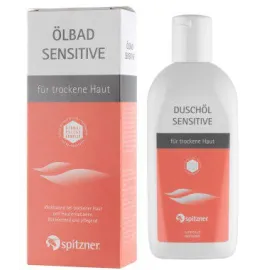 Концентрат рідкий для ванн "Перозон-Дерматологічна ванна" Spitzner Arzneimittel 200ml