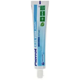 Зубна паста Pierrot Aloe Vera Toothpaste "Алое Вера", 75 ml. Ref.74