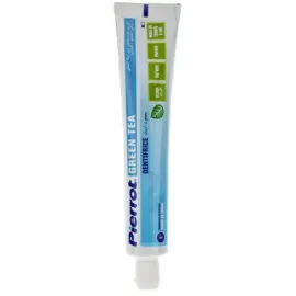 Зубна паста Pierrot Green Tea Toothpaste "зелений Чай", 75 ml. Ref.87