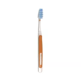 Зубна щітка Pierrot Energy toothbrush м'яка (Soft), оранжевого кольору, Ref.26, Колір зубної щітки: Помаранчевий