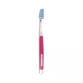 Зубна щітка Pierrot Energy toothbrush м'яка (Soft), рожевого кольору, Ref.26, Колір зубної щітки: Рожевий