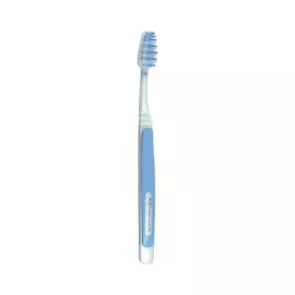 Зубная щетка Pierrot Energy toothbrush средней жесткости (Medium), голубого цвета, Ref.27, Цвет зубной щетки: Голубой