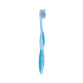 Зубна щітка Pierrot New Active toothbrush, м'яка (Soft), блакитного кольору, Ref.36, Колір зубної щітки: Блакитний