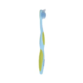 Зубна щітка Pierrot New Active toothbrush, м'яка (Soft), жовтого кольору, Ref.36, Колір зубної щітки: Жовтий