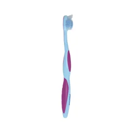 Зубна щітка Pierrot New Active toothbrush, м'яка (Soft), фіолетового кольору, Ref.36, Колір зубної щітки: Фіолетовий