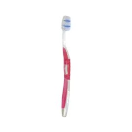 Зубна щітка для чутливих зубів Pierrot Sensitive teeth toothbrush, екстра м'яка, червона. Ref.13