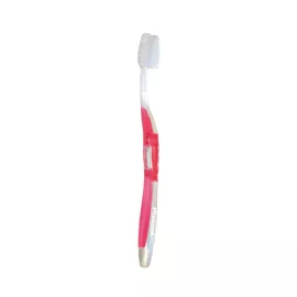 Зубна щітка післяопераційна, Pierrot Post-surgical toothbrush, Ультрам'яка (ultra soft), червона, Ref.17