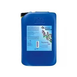 Рідкий концентрат для ванн "Чебрець" Spitzner Arzneimittel, 10 000 ml.