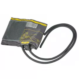 Манжета LD C2C для механических тонометров детская (18-26 см), хлопок