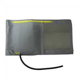 Манжета LD C1T для автоматичних тонометрів на стегно (40-66 см), бавовна