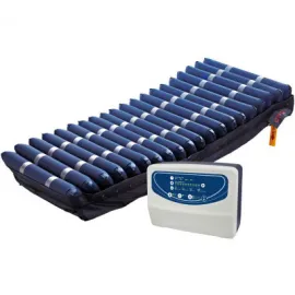Реанімаційний секційний матрац з компресором, OSD-QDC-8010