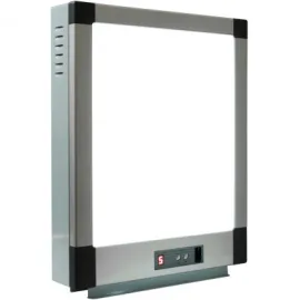 Однокадровий негатоскоп з індикатором, OSD-HD-331